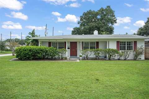 1017 N THORNTON AVENUE, ORLANDO, FL 32803