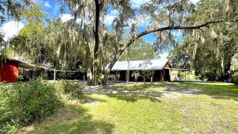 151 TWIN LAKES ROAD, HAWTHORNE, FL 32640