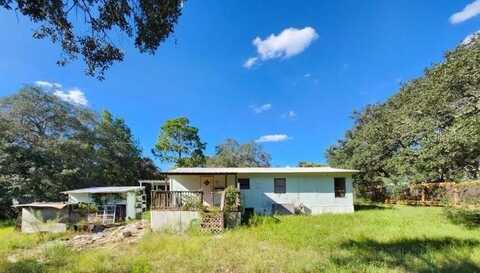 5432 W STARBURST LANE, HOMOSASSA, FL 34446