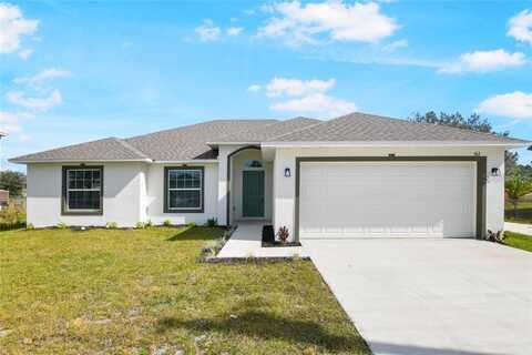 562 MARICOPA DRIVE, KISSIMMEE, FL 34758