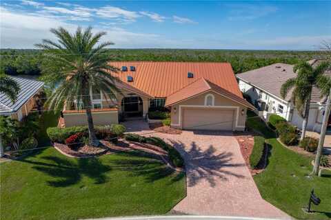 2831 DEBORAH DRIVE, PUNTA GORDA, FL 33950