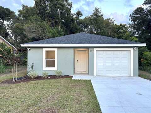 417 S HILL AVENUE, DELAND, FL 32724