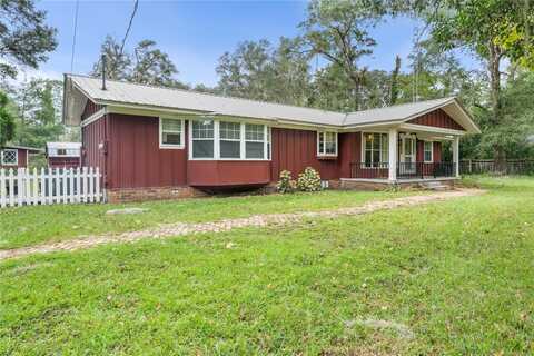 5321 NE 77TH AVENUE, GAINESVILLE, FL 32609