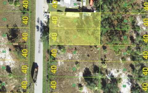 2354 FIRESTONE DRIVE, PUNTA GORDA, FL 33983