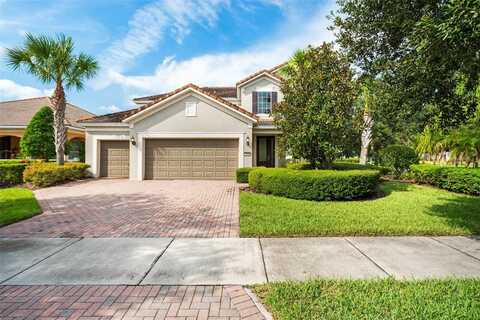 7906 ESTA LANE, ORLANDO, FL 32827