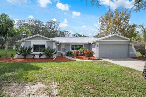 5374 BAFFIN CIRCLE, SPRING HILL, FL 34606