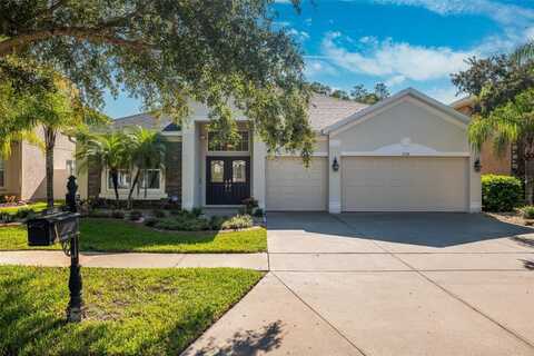 3136 CHESSINGTON DRIVE, LAND O LAKES, FL 34638