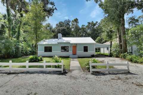 542 W OHIO AVENUE, DELAND, FL 32720