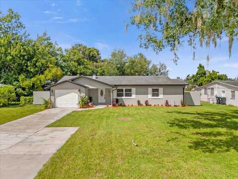 1816 DORRIS DRIVE, ORLANDO, FL 32807