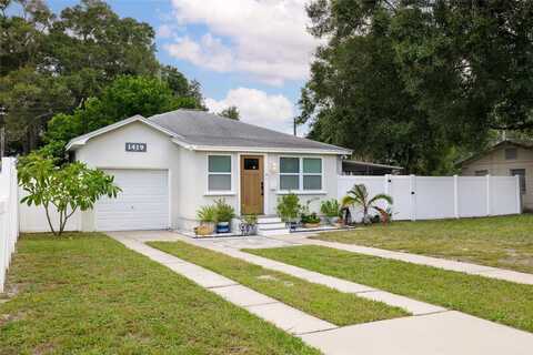 1419 30TH AVENUE N, SAINT PETERSBURG, FL 33704