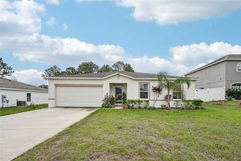 151 FLATFISH COURT, POINCIANA, FL 34759