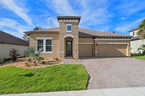 1424 KEYSTONE RIDGE CIRCLE, TARPON SPRINGS, FL 34688