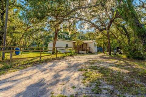 16327 ALLIANCE LANE, SPRING HILL, FL 34610