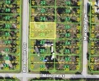 2354 BROADPOINT DRIVE, PUNTA GORDA, FL 33983