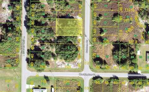 2201 SULSTONE DRIVE, PUNTA GORDA, FL 33983