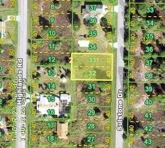 2275 SULSTONE DRIVE, PUNTA GORDA, FL 33983