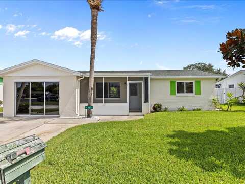 7035 HEATH DRIVE, PORT RICHEY, FL 34668