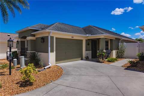 628 MISSION HILLS TRAIL, THE VILLAGES, FL 32162