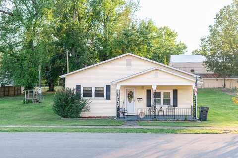 107 Westside Ave, Earlington, KY 42410