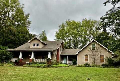 782 Ed Brackett Rd., Madisonville, KY 42431