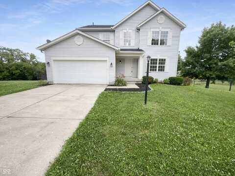 10725 Regis Court, Indianapolis, IN 46239