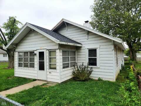 3012 S Vine Street, Muncie, IN 47302