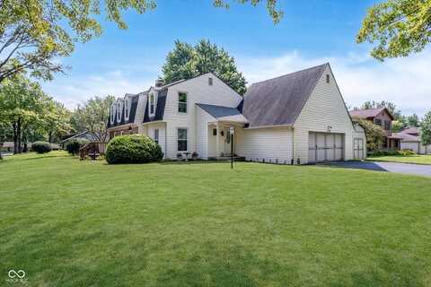 2809 Pomona Court, Indianapolis, IN 46268