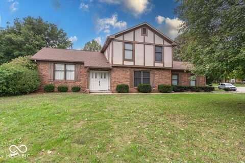 780 Granada Drive, Greenwood, IN 46143