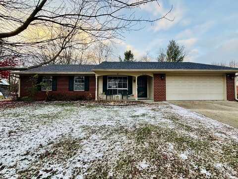 8110 Jeff Road, Indianapolis, IN 46217