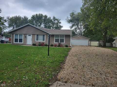 1100 Tree Top Lane, Greenwood, IN 46142