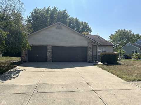 5435 Claybrooke Drive, Indianapolis, IN 46221