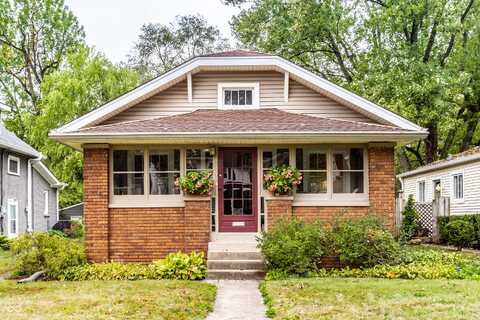 5606 Guilford Avenue, Indianapolis, IN 46220