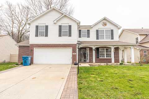 7340 Ponderosa Pines Lane, Indianapolis, IN 46239