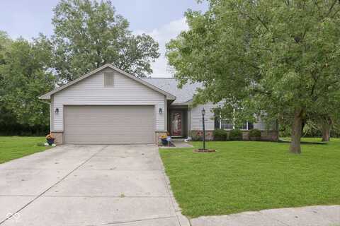 6369 Hazelhatch Drive, Indianapolis, IN 46268