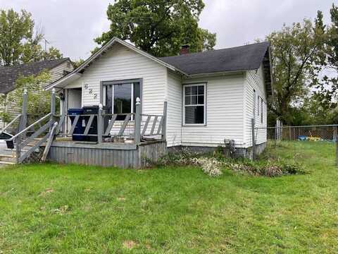 622 E Hobson, Flint, MI 48505