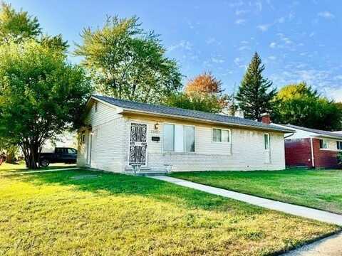 21409 Scotia, Ferndale, MI 48220