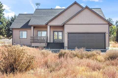 8111 SW High Cone Drive, Terrebonne, OR 97760