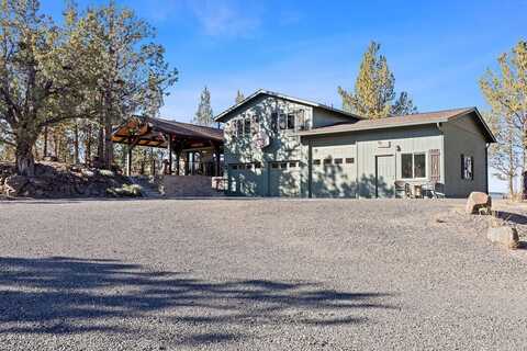 1010 NE Washington Place, Prineville, OR 97754