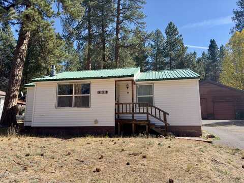 138635 Rhododendron Street, Gilchrist, OR 97737