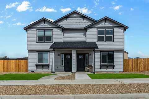 720 NW Varnish Place, Redmond, OR 97756