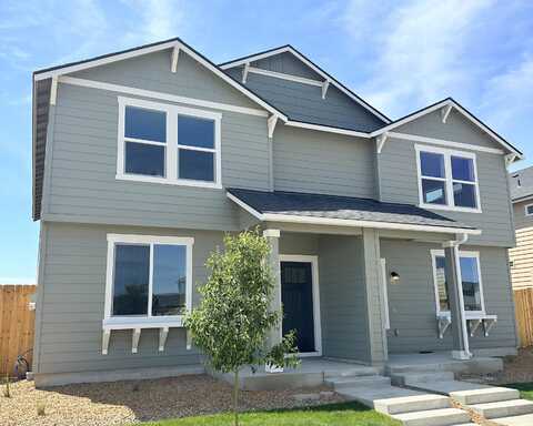 720 NW Varnish Place, Redmond, OR 97756