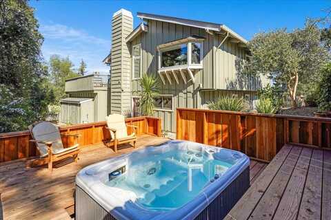 456 Loma Prieta DR, APTOS, CA 95003