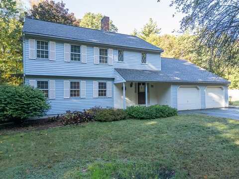 113 Turner Rd, Townsend, MA 01469