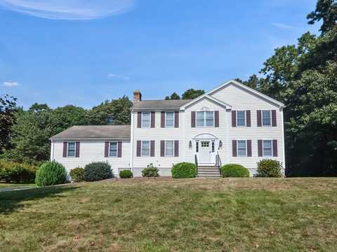 8 Casey Drive, Milford, MA 01757