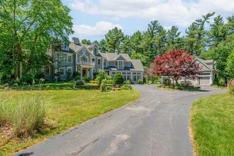 225 Prospect St, Norwell, MA 02061