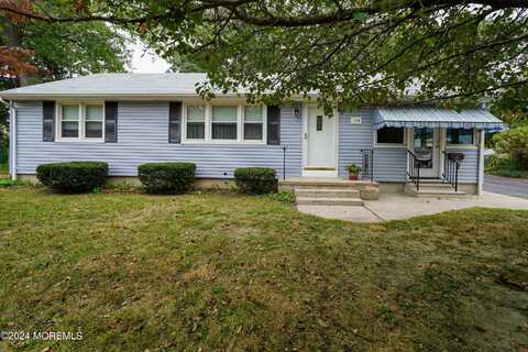 109 John Street, Brick, NJ 08724