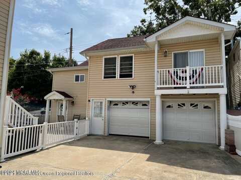 407 Ocean Park Avenue, Bradley Beach, NJ 07720