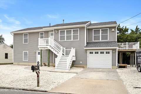 41 Beach Drive, Little Egg Harbor, NJ 08087