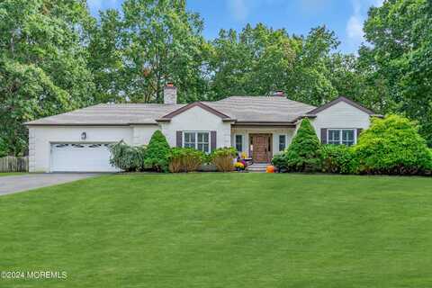 7 Mitchell Court, Jackson, NJ 08527