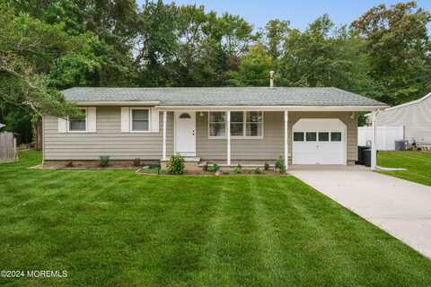 607 Sunrise Boulevard, Forked River, NJ 08731